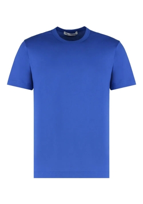 Comme Des Garçons Shirt crew-neck T-shirt - Blue