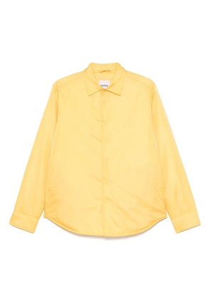 ASPESI Re-shirt jacket - Yellow