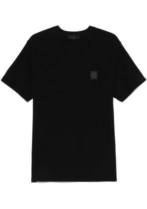 Stone Island Ghost T-shirt - Black