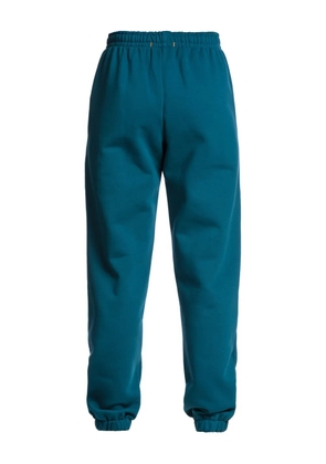 Parajumpers elasticated-waist track pants - Blue