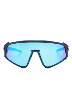 Oakley Latch™ Panel navigator-frame sunglasses - Blue