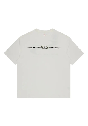 Jordan short-sleeve T-shirt - White