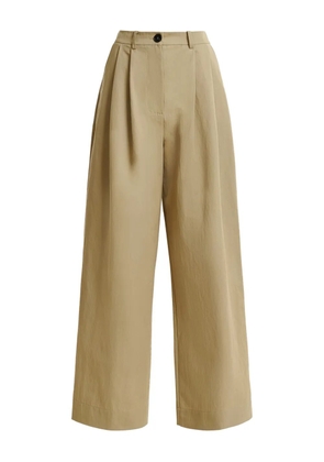 Essentiel Antwerp Jammer trousers - Neutrals