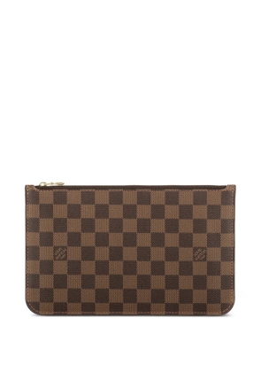 Louis Vuitton Pre-Owned 2000 Neverfull MM purse - Brown