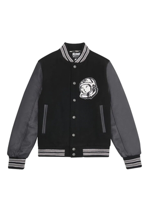 Billionaire Boys Club button-fastening jacket - Black