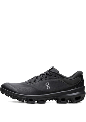 On Running Cloudventure 2 'Loewe - Gunmetal' sneakers - Black
