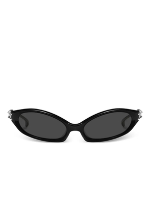 Gentle Monster Ximul 01 sunglasses - Black