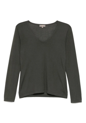 N.Peal Imogen top - Green