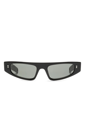 Gucci Eyewear cat-eye sunglasses - Black