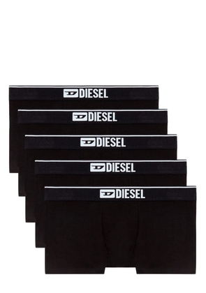 Diesel Umbx-Damienfivepack boxers - Black