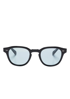 MR. LEIGHT James S ML2050 sunglasses - Black