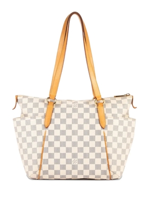 Louis Vuitton Pre-Owned 2000 Totally PM tote bag - Neutrals