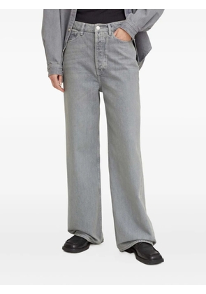 SAMSOE SAMSOE Shelly pocket jeans - Grey