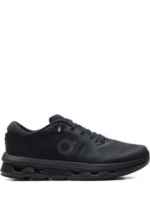 On Running Cloudzone Kith sneakers - Black
