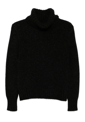 N.Peal Hazel jumper - Grey