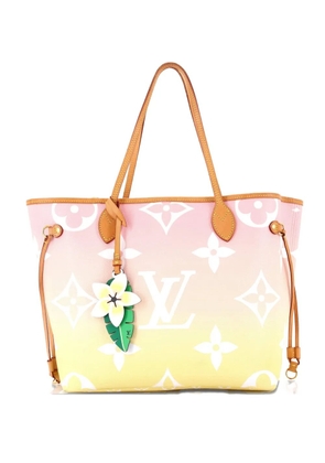 Louis Vuitton Pre-Owned Neverfull NM By The Pool Monogram Giant MM tote bag - Multicolour