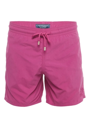 Vilebrequin drawstring shorts - Pink