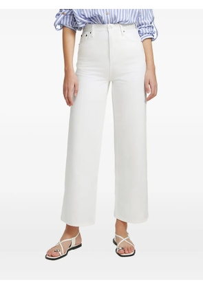 Hey Joanie The Cityer jeans - White