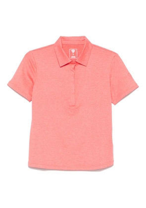 Rossignol Cloudrest polo shirt - Pink
