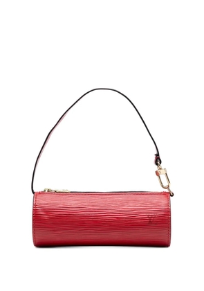 Louis Vuitton Pre-Owned 1997 Epi Pochette Papillon handbag - Red