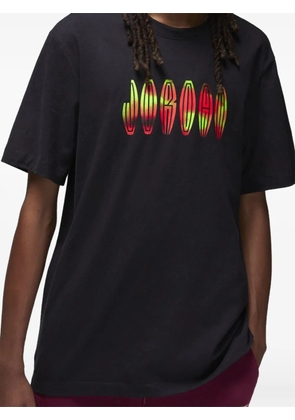 Jordan Flight Mvp T-shirt - Black