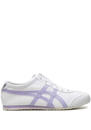 Onitsuka Tiger Mexico 66 'White/Purple' sneakers