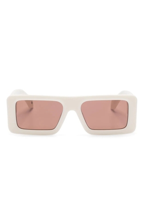 Off-White Eyewear Troy sunglasses
