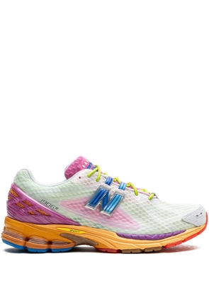 New Balance x Action Bronson 1906R 'Rosewater' sneakers - Green