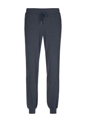 CALIDA DSW Warming pyjama bottoms - Grey