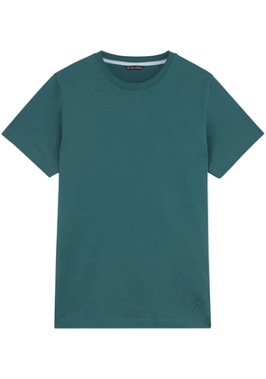 Brooks Brothers cotton T-shirt - Green