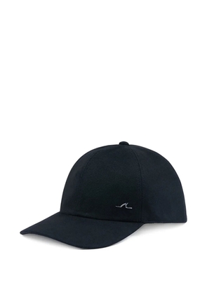 Paul & Shark cashmere baseball Cap - Black
