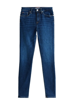 Tommy Hilfiger pocket jeans - Blue