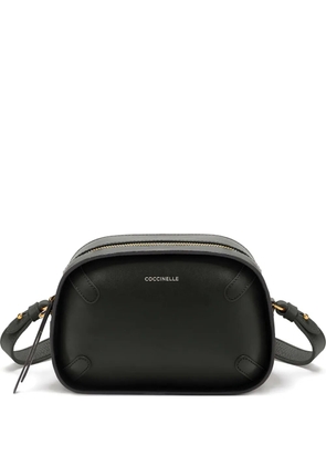 Coccinelle Maleta cross body bag - Black