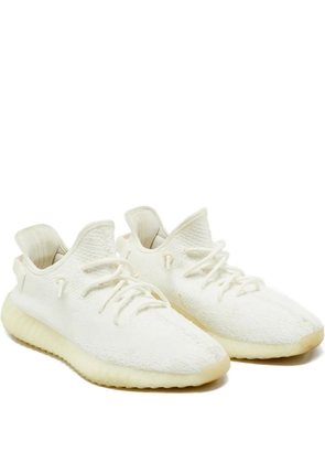 adidas Yeezy Boost 350 knit sneakers - Neutrals