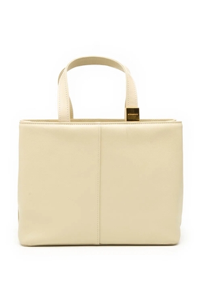 Burberry Pre-Owned 2000-2017 Leather handbag - Brown