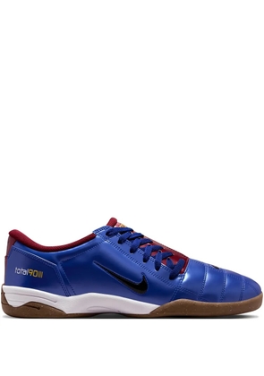 Nike x FC Barcelona Total 90 low-top sneakers - Blue