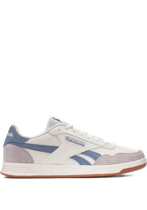 Reebok Court Advance 'White/Blue' sneakers