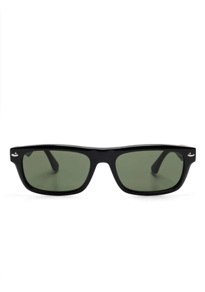 Sestini Eyewear Quindici sunglasses - Black