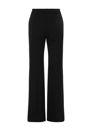 L'Agence Livvy trousers - Black