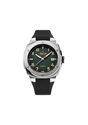 Alpina Extreme Automatic California 40.5mm - Green