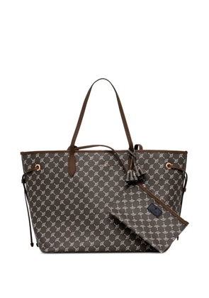 Joop! maxi Cortina Lara tote bag - Brown