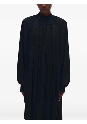 Ann Demeulemeester Likki blouse - Black