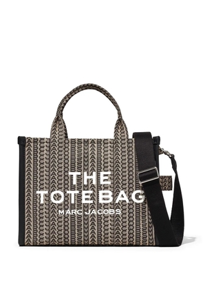 Marc Jacobs The Medium Tote bag - Neutrals