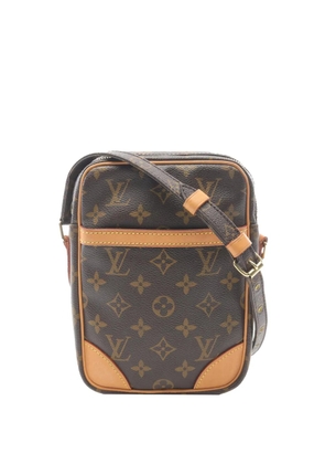 Louis Vuitton Pre-Owned 2004 Monogram Danube crossbody bag - Brown