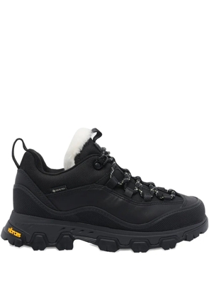UGG Metrotrek hiker boots - Black