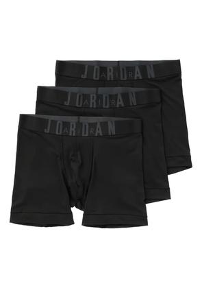 Jordan Flight Modal boxers (pack of three) - Black