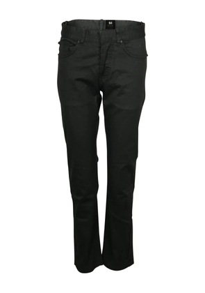 Balenciaga Pre-Owned cropped jeans - Green