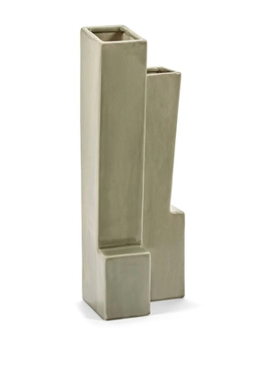 Serax Bepop vase (53.5cm x 17cm) - Green