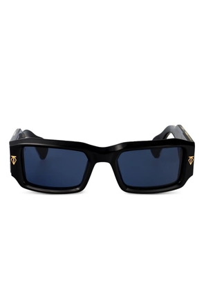T Henri Eyewear Rossi sunglasses - Black