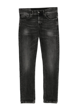 DONDUP George jeans - Black